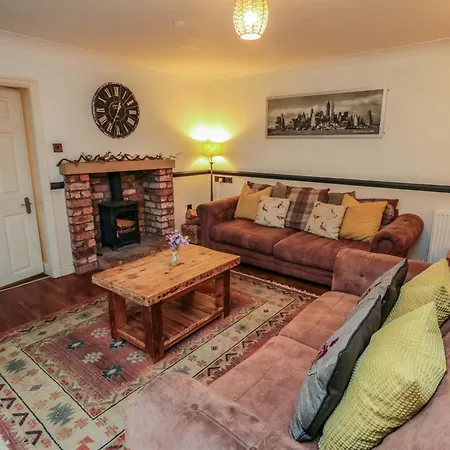 Brewers 펜션 피커링