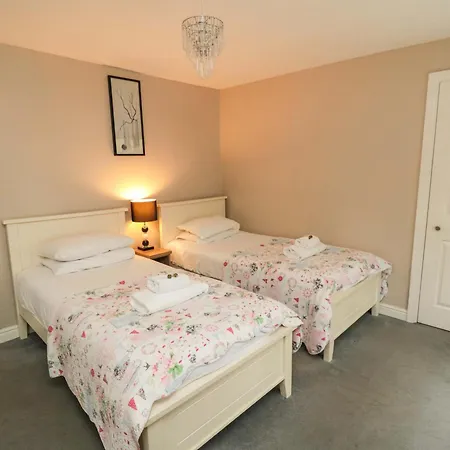 Brewers Holiday home